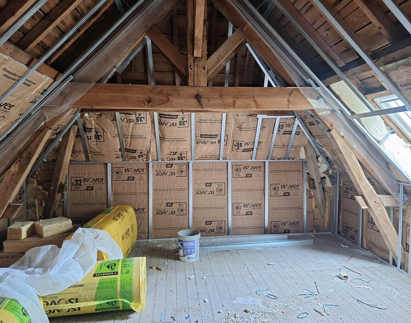 gite de charme le quatre feuilles