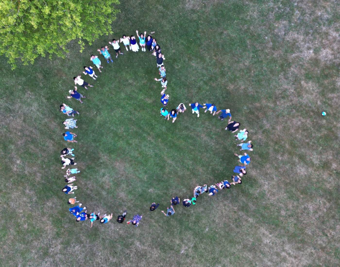 En famille et entre amis-page