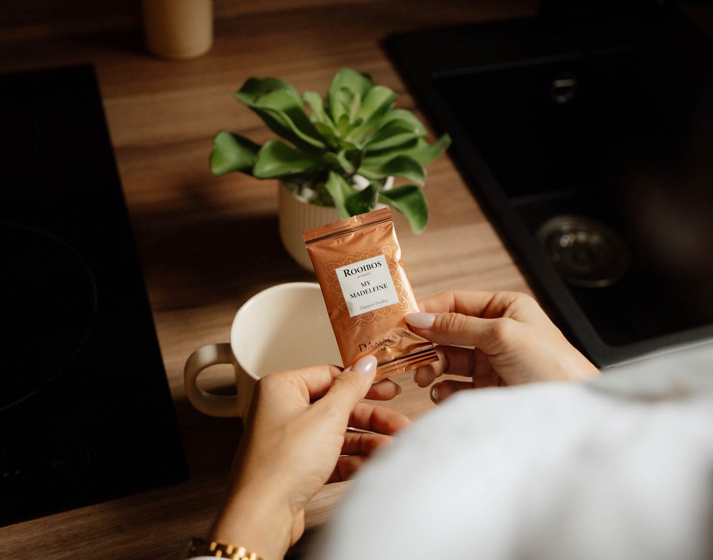 Suite Cara - Dammann