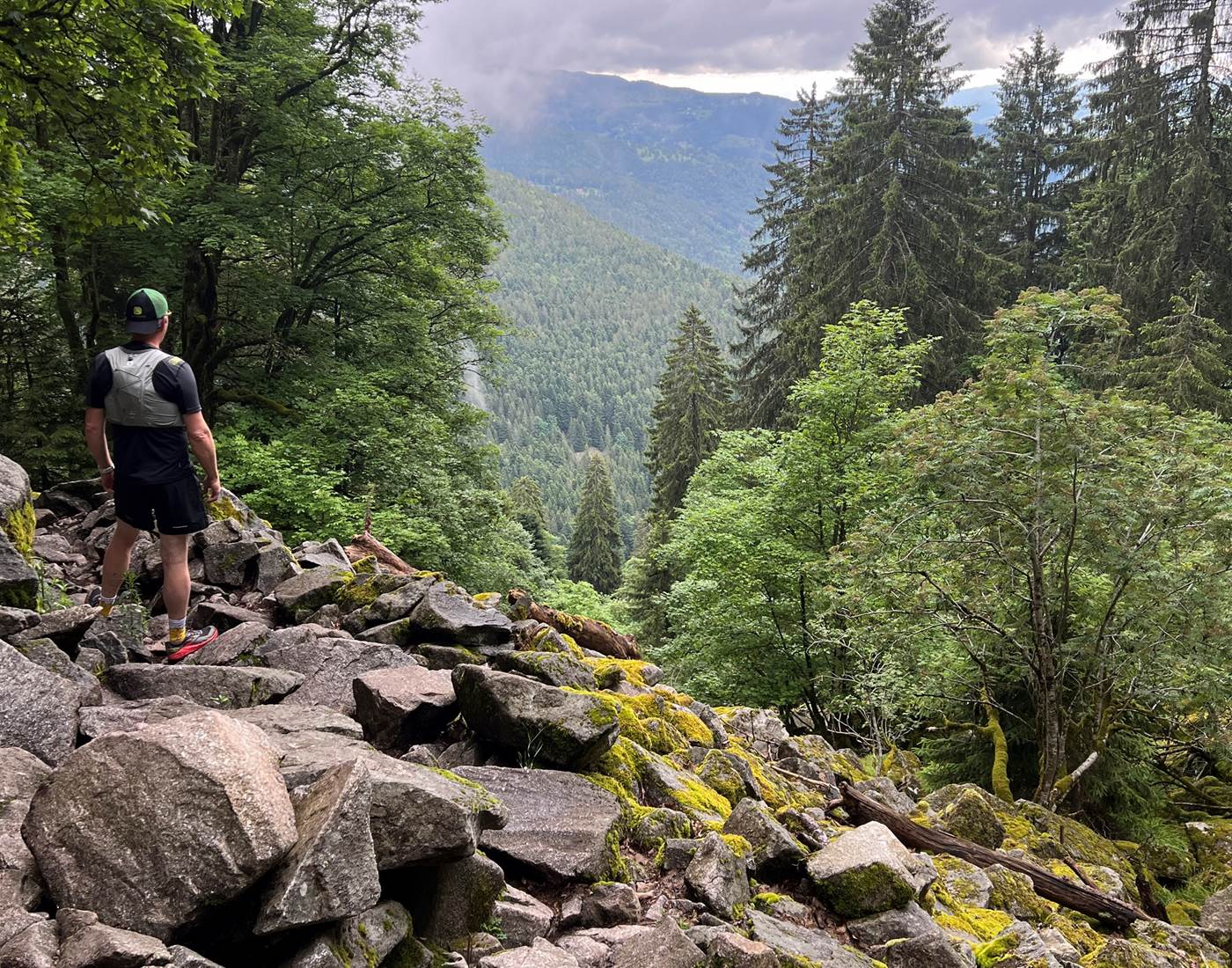 Sentiers des roches-news