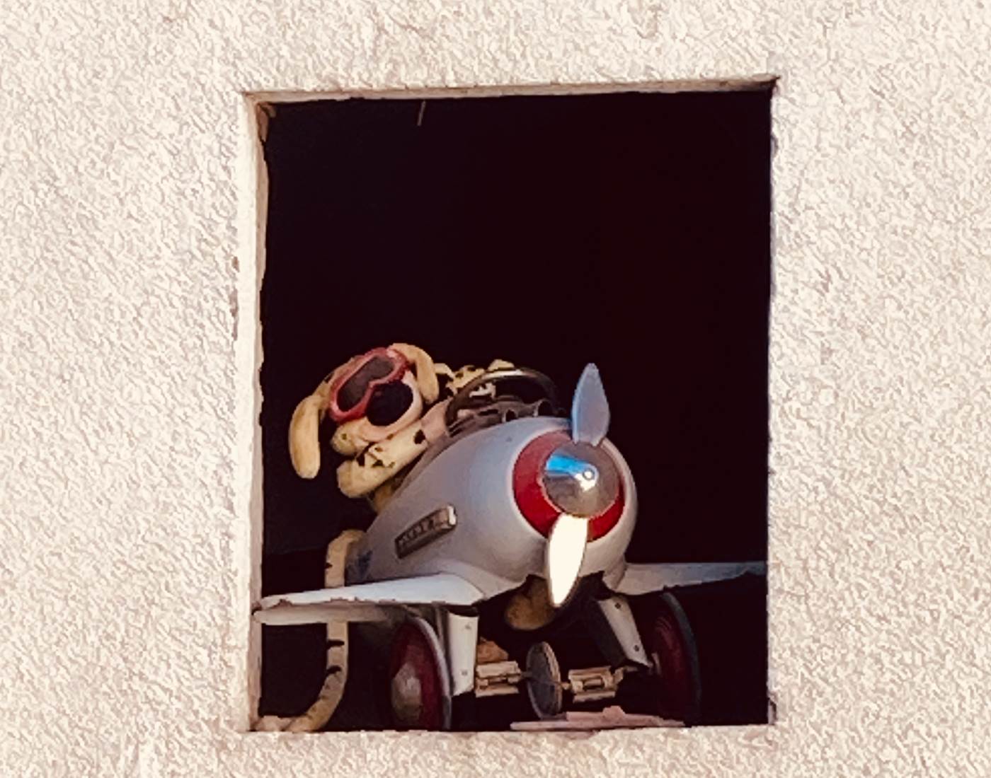 Offrez-vous un voyage hors du temps, hors du stress, hors du quotidien-news