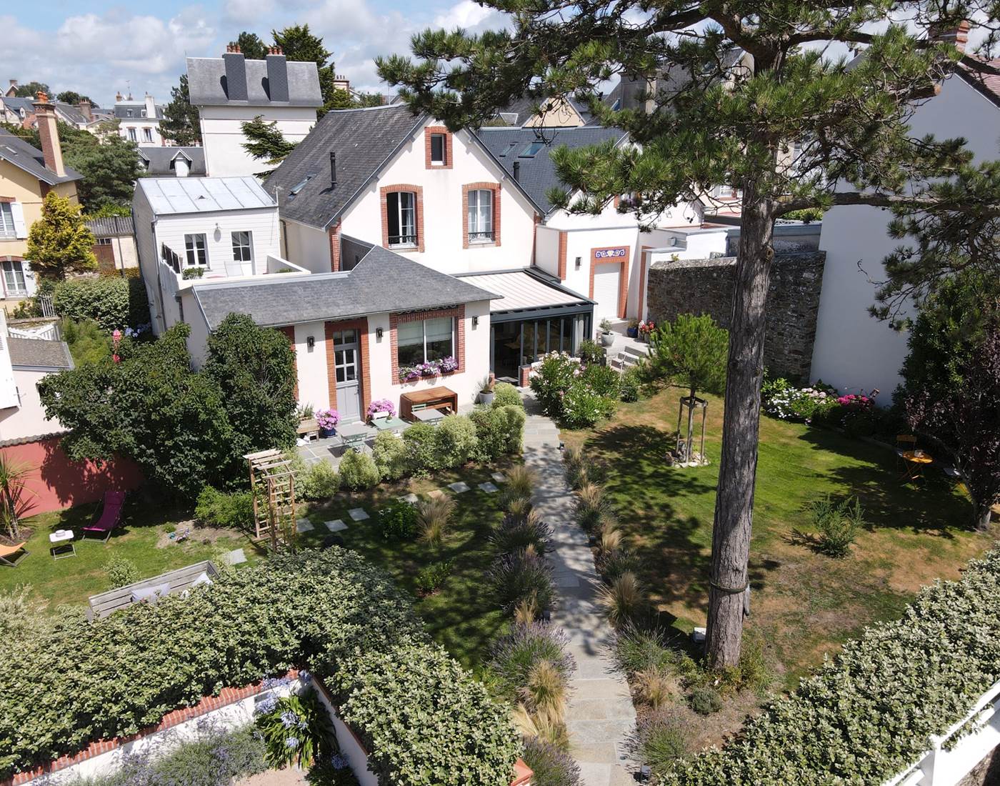 la-cotentine-granville-bnb-chambre-hote-maison