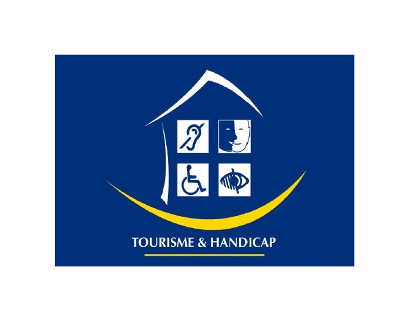 Tourisme et Handicaps - Domaine de Lanis Maison Hotes Castelnaudary