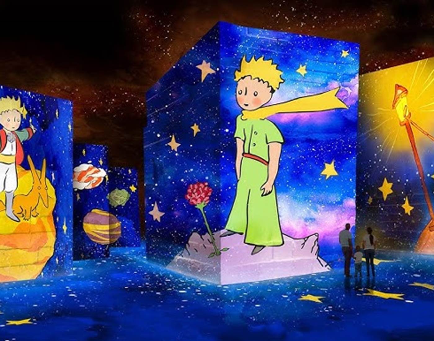 Le petit Prince