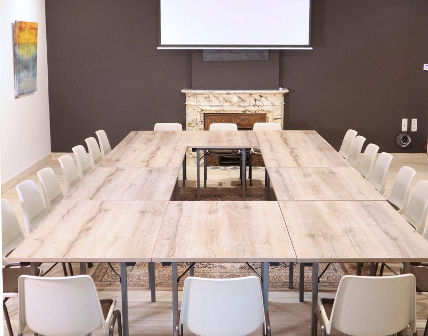 Espace Hennepin - séminaire