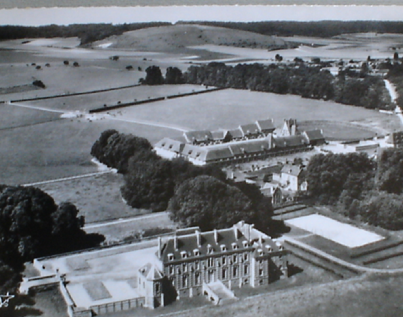 Séjour bien-être, week-end en amoureux, week-end bien-être, chambre au château, chambre d'hôtes de charme, Gites oise, hotel Oise, hotel Méru, Hotel Auneuil
