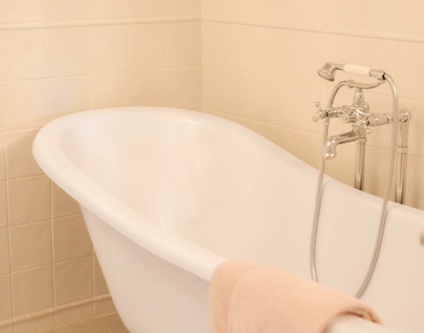 La Salle de Bain Chambre Vivaldi