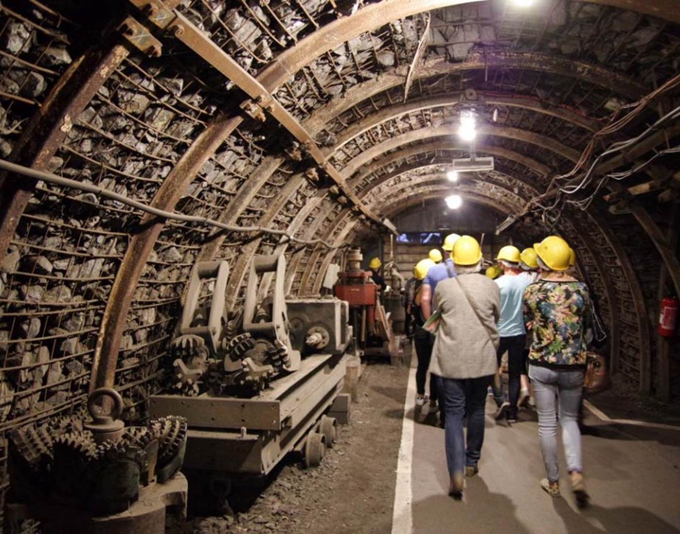 Centre historique minier de Lewarde