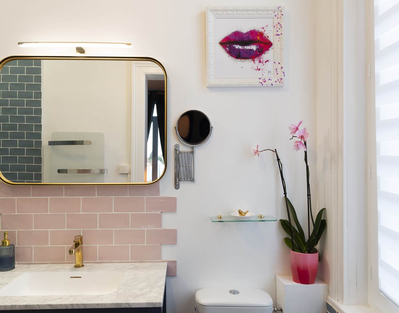 Chambres d'hôtes Montreuil sur mer 6