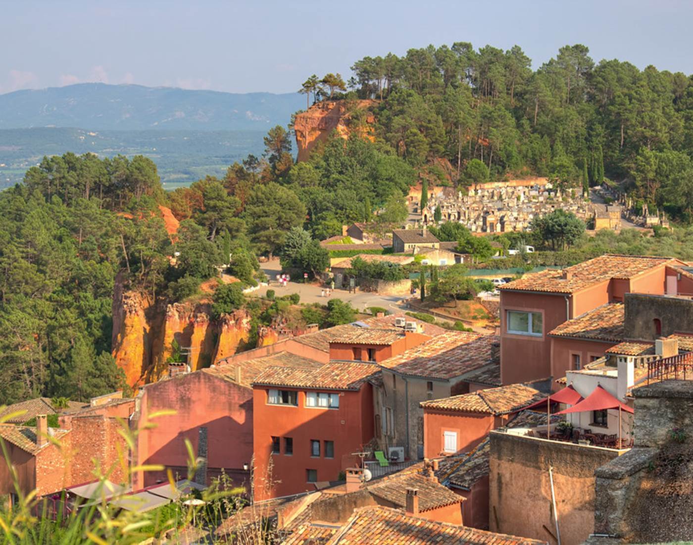 Roussillon