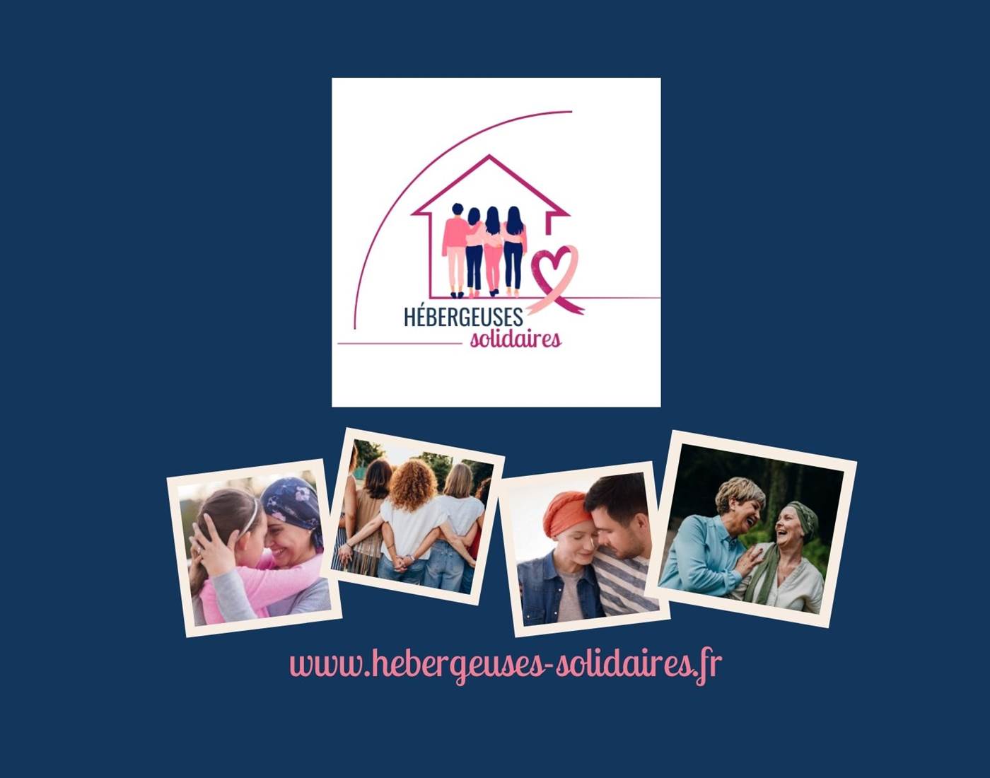 Hebergeuses solidaires