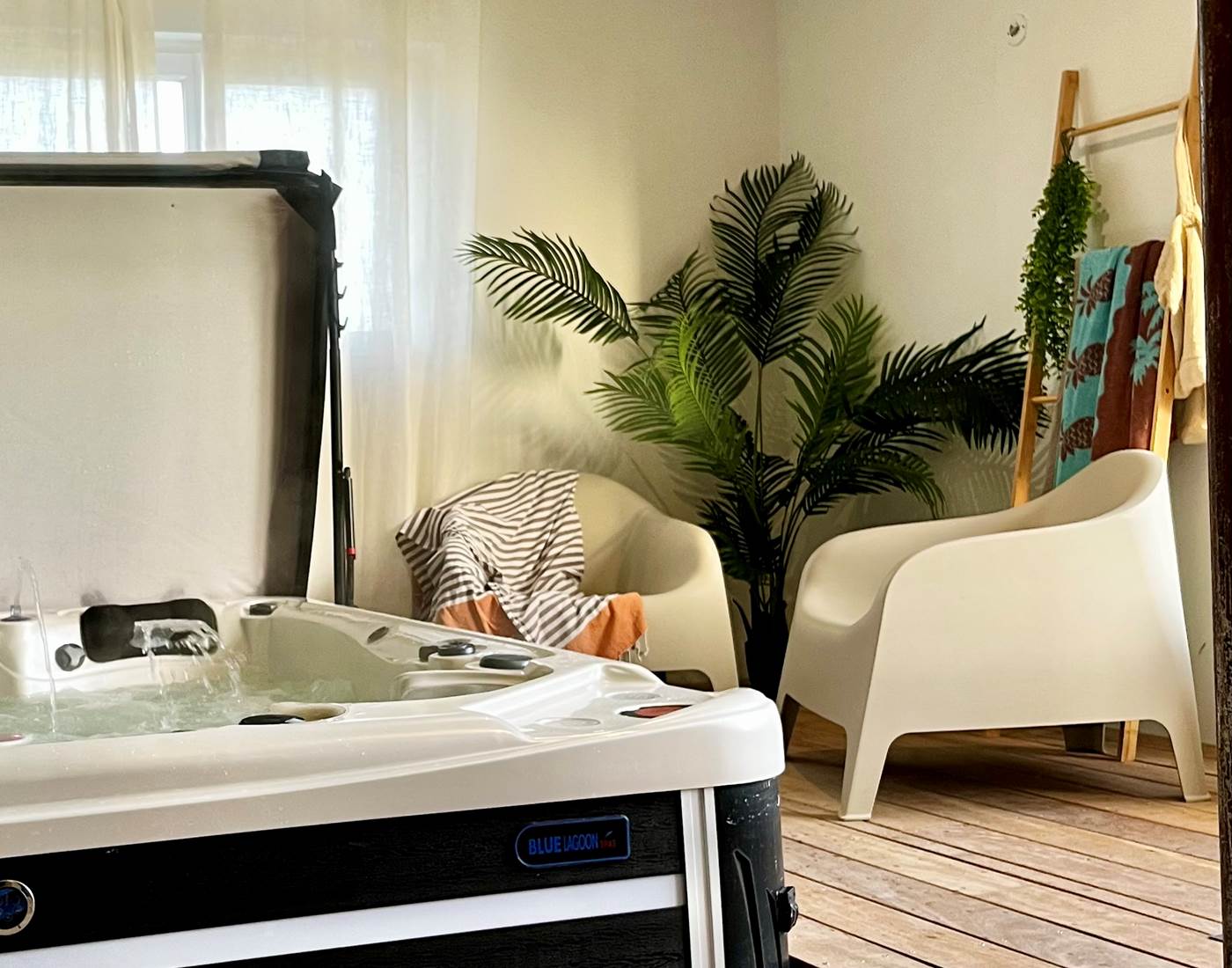 Espace Bien -être-page