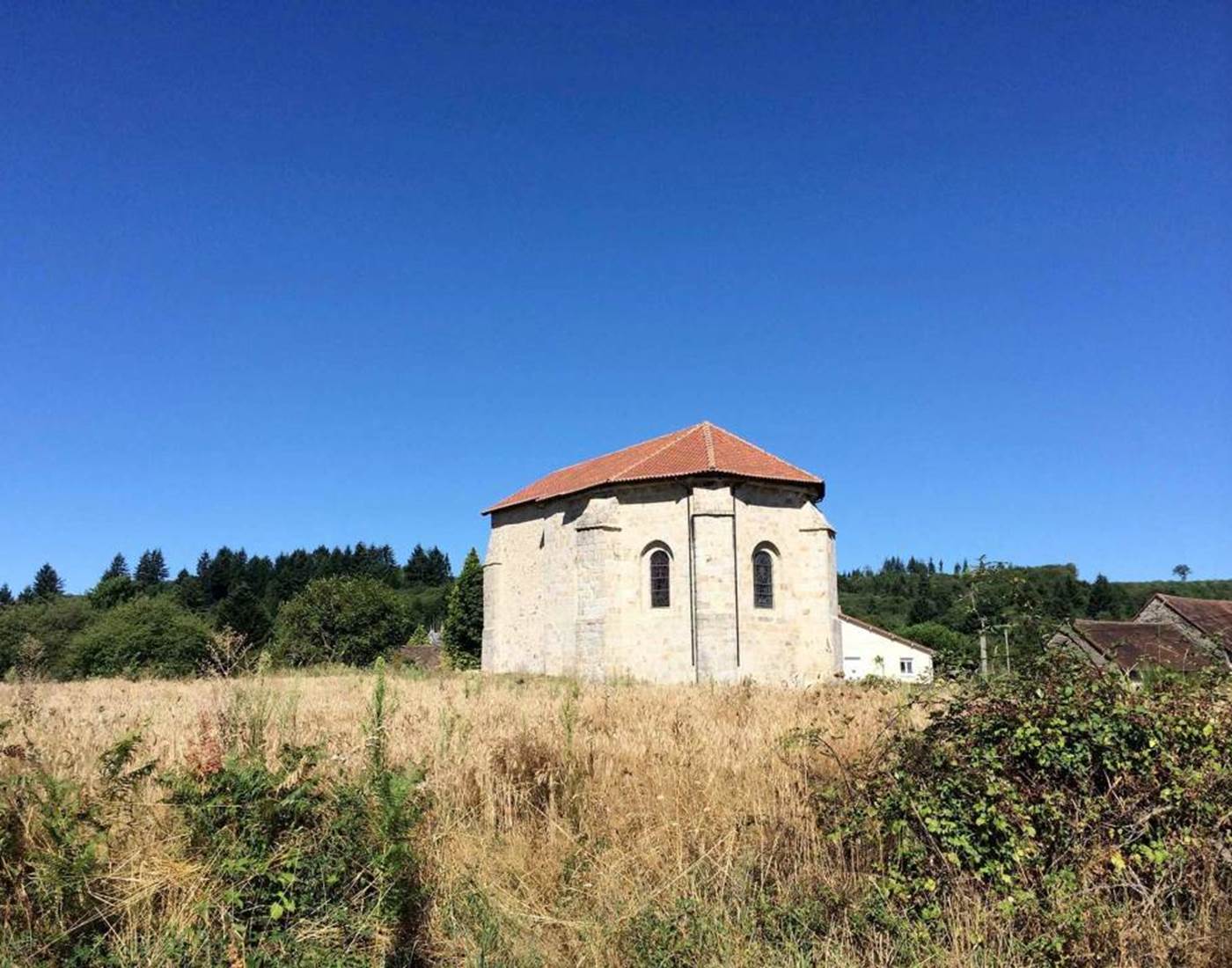 Sentier des Demoiselles