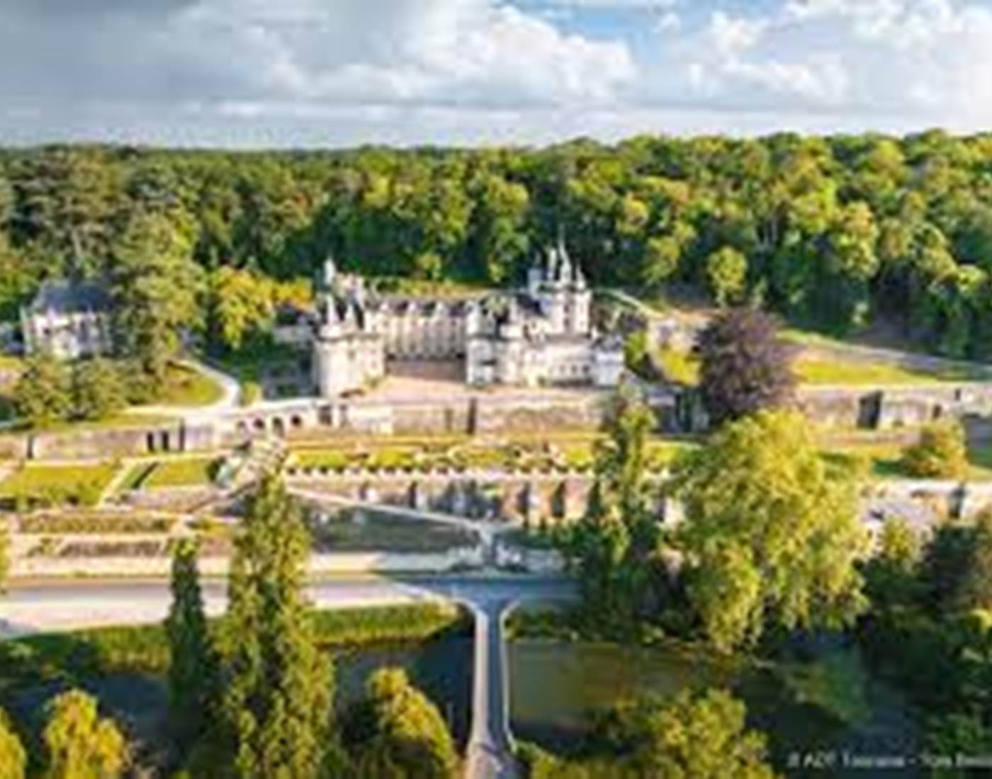 Château de Ussé