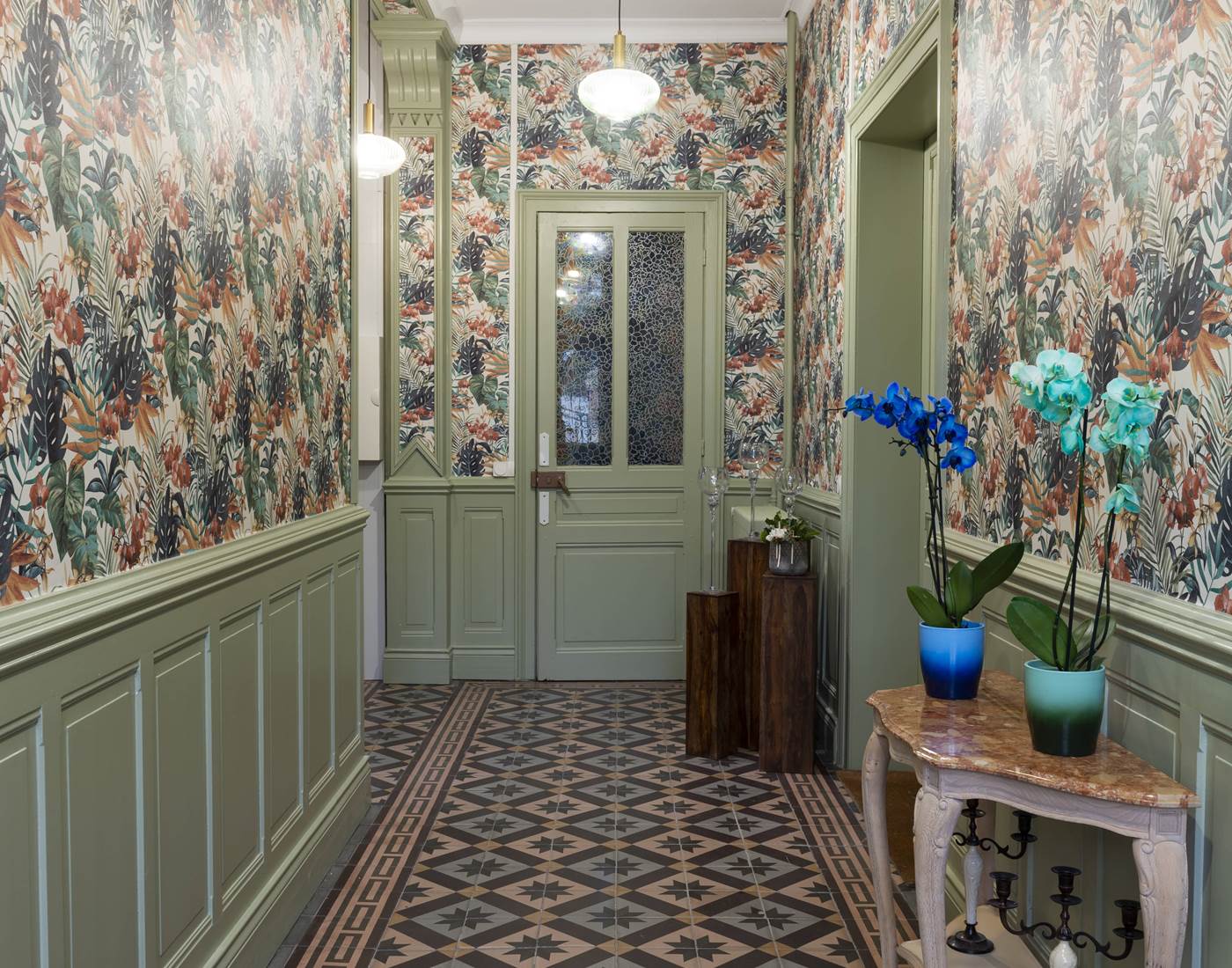 Chambres d'hôtes Berck sur mer 5