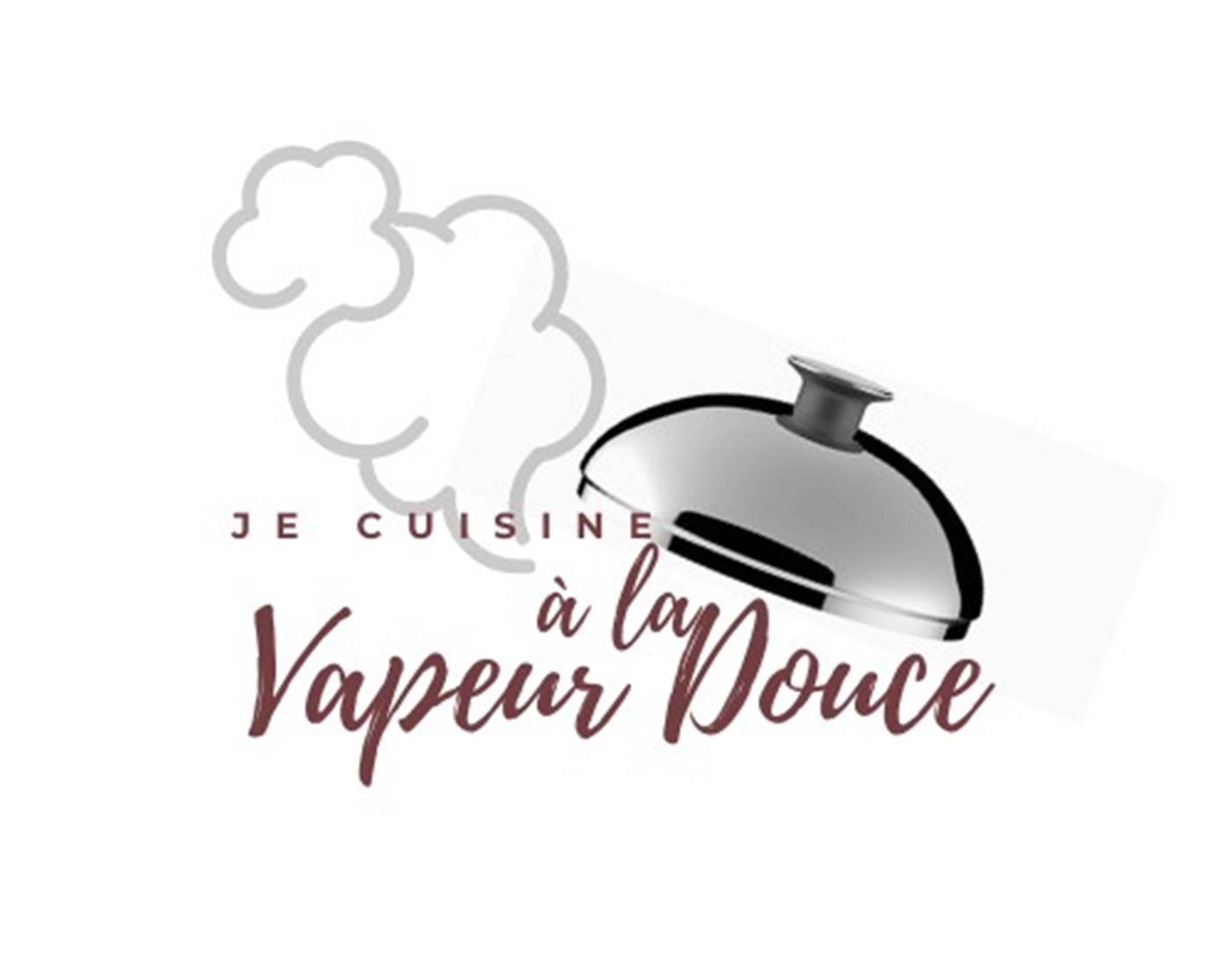 Je cuisine à la vapeur douce