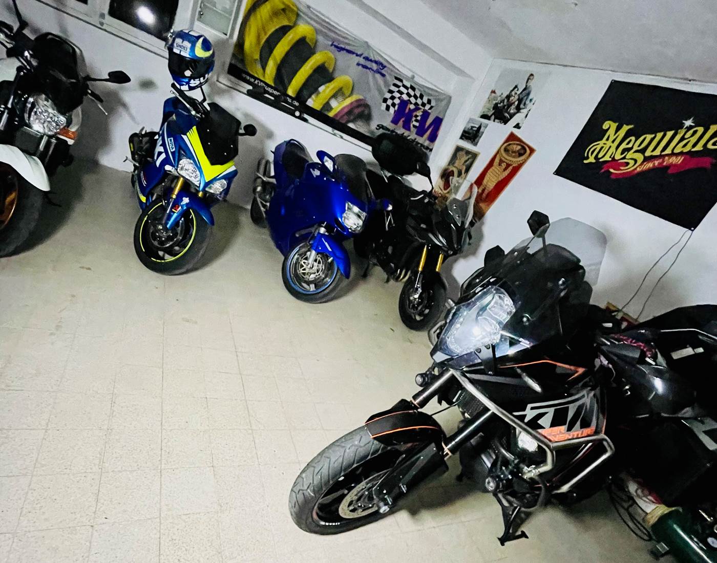 Tocht door de Vogezen