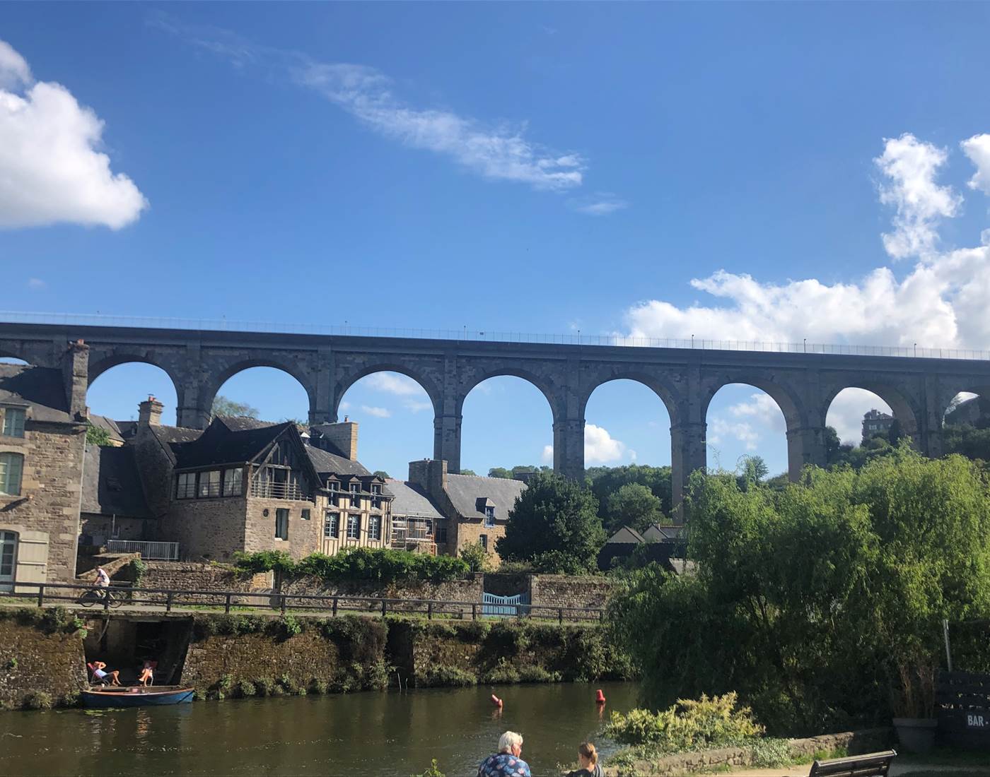 Pont de Dinan