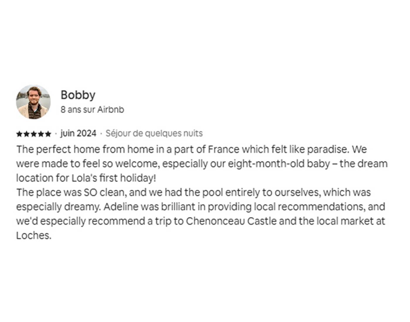 Le Four a Pain du Domaine des Cyclamens Juin 2024