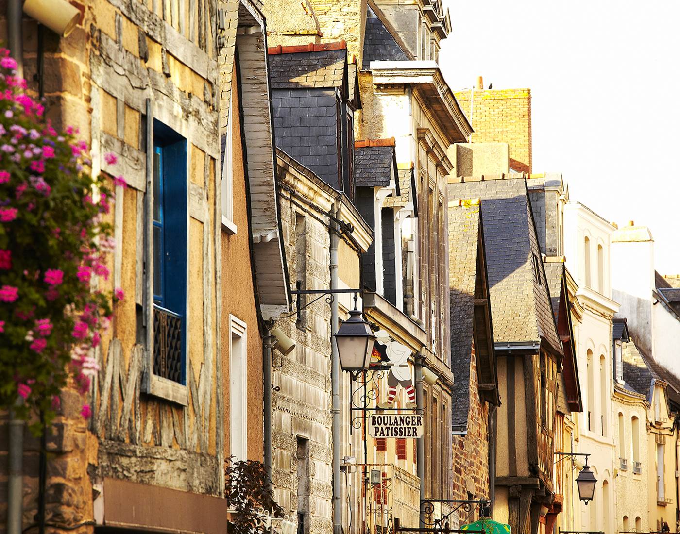 Les cités de caractères