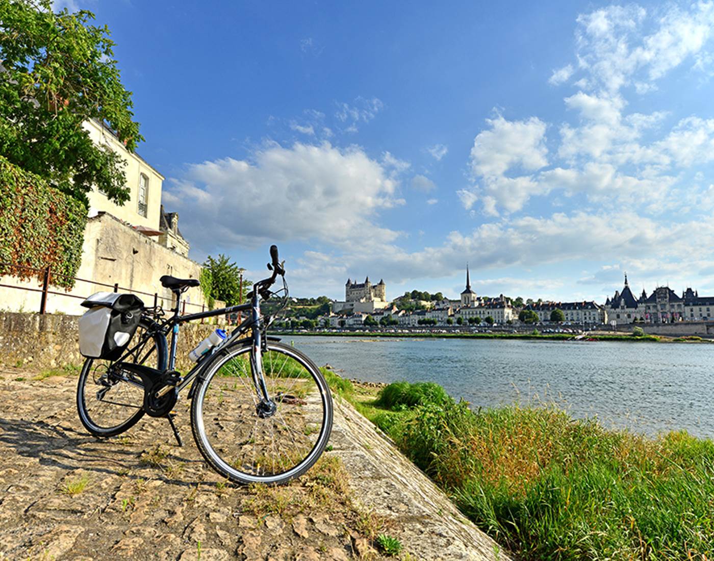 Loire à vélo
