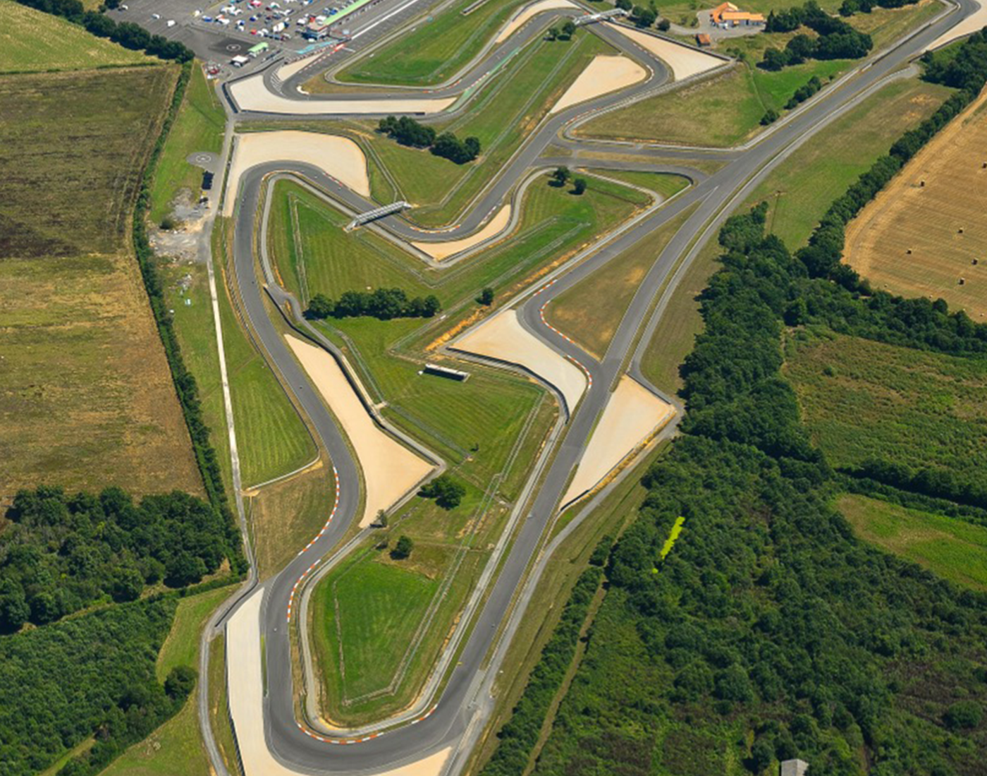 CIRCUIT DU VAL DE VIENNE