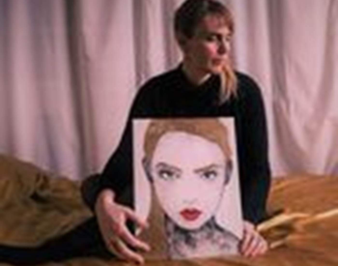 Les Filles du bord de mer - Grietgriet