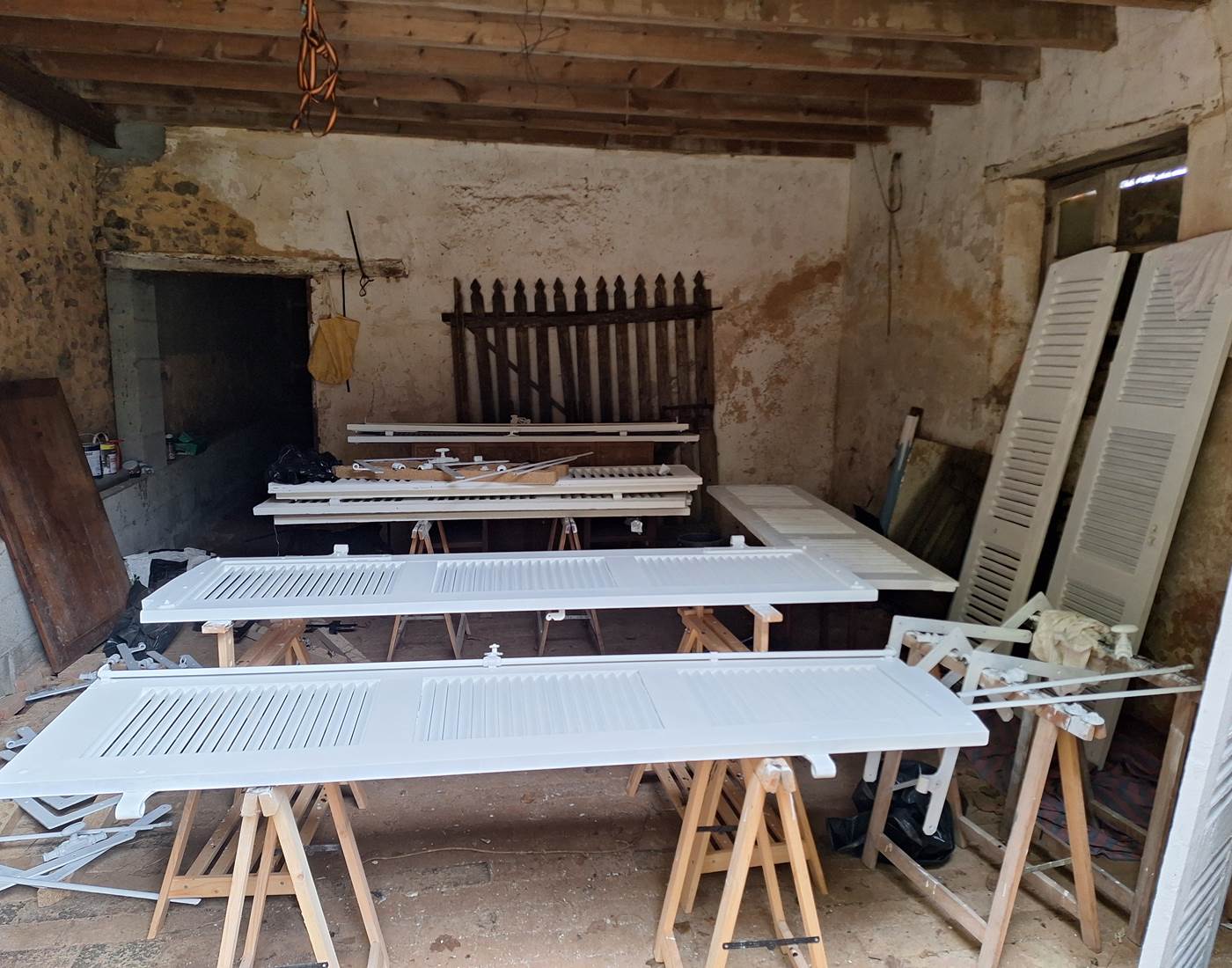 reno 2 gite de charme le quatre feuilles