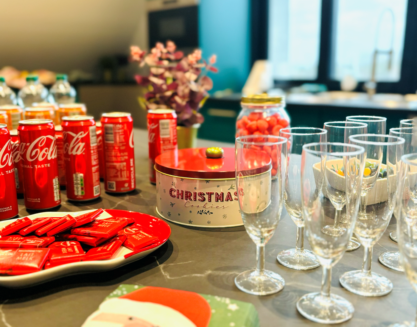 Holika Ateliers Créatifs Mons