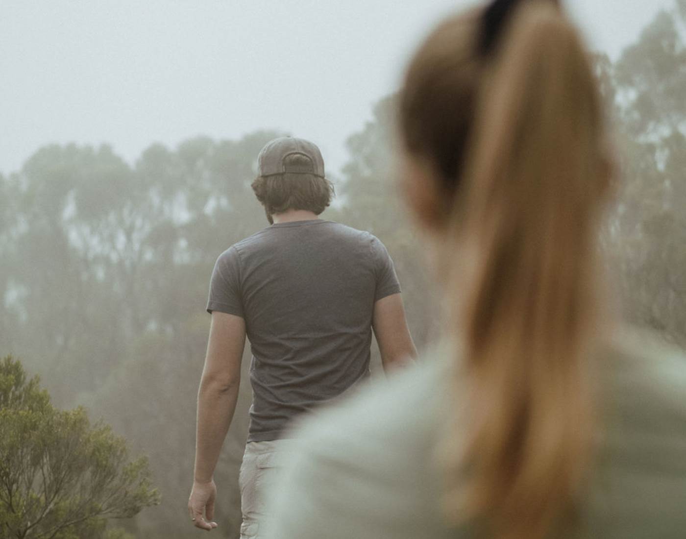 reconnexion guidée dans la nature