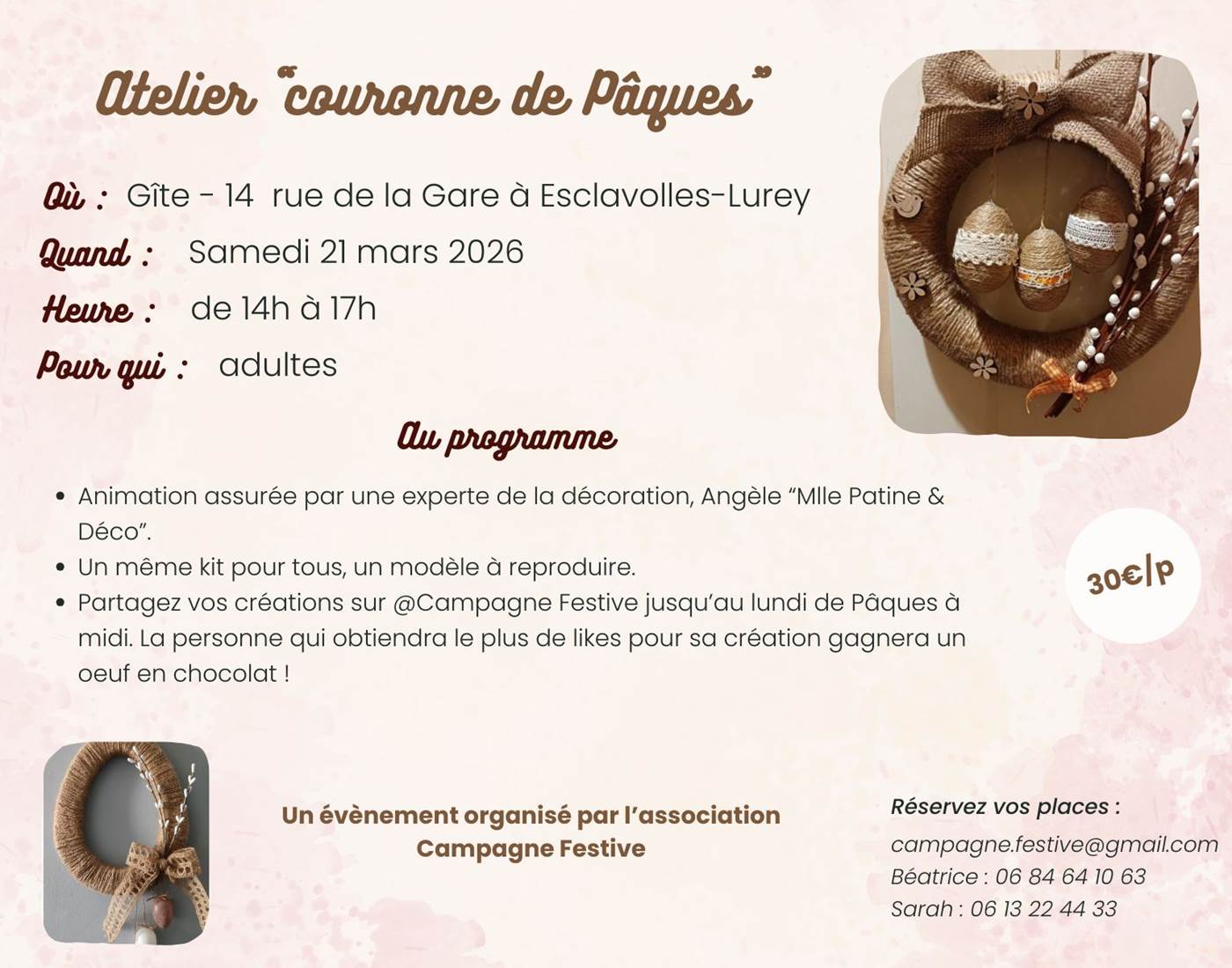 La Gare de Lurey Conflans