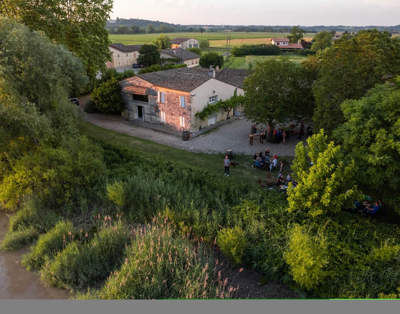 Vignoble, Bio, Biodynamie, Nature, Vins, Domaine, Visite, Dégustation