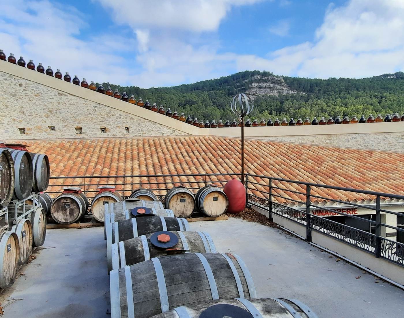 Vinaigrette Cyril Codina