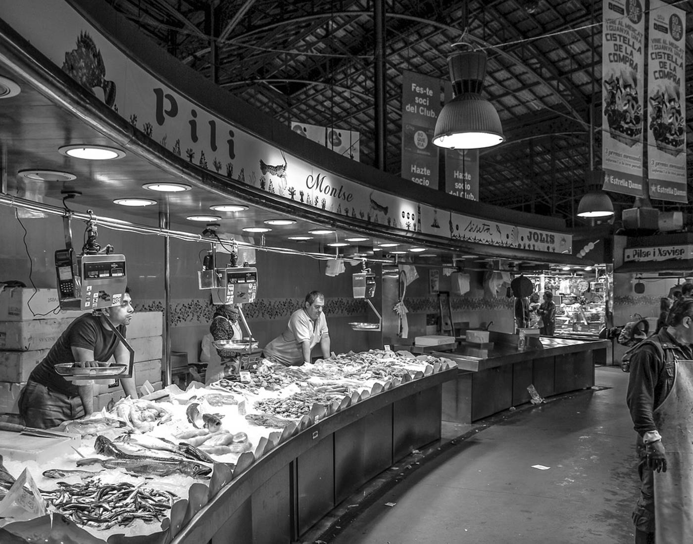Marché de Rochefort Charente-Maritime