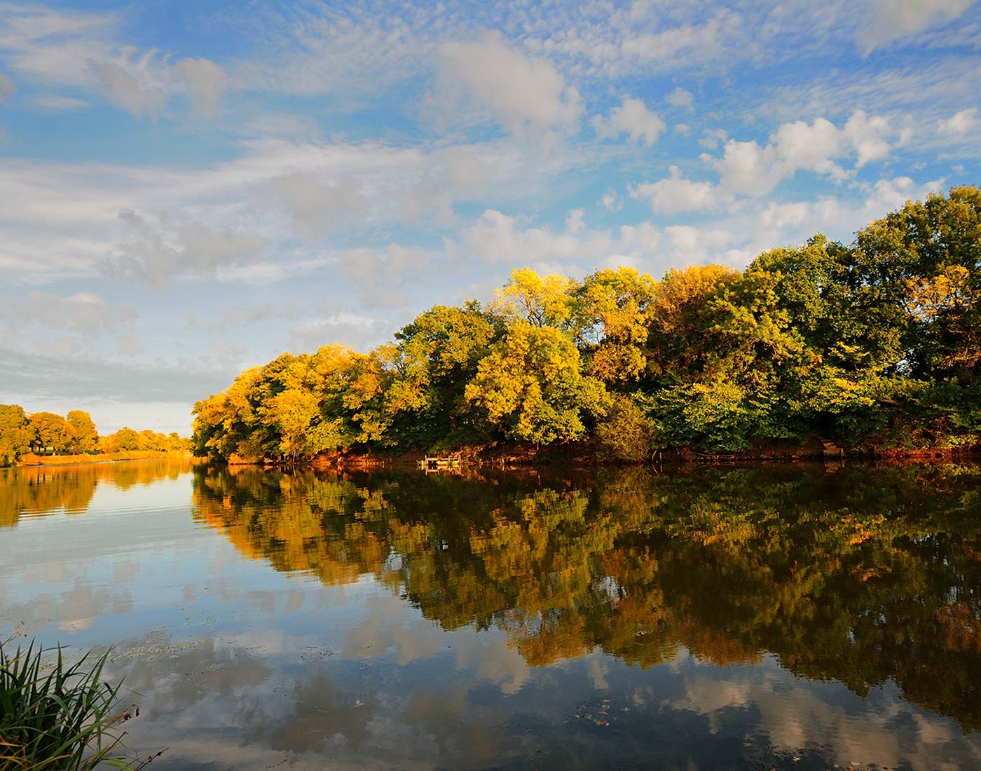 Les fleuves et rivières du Morbihan