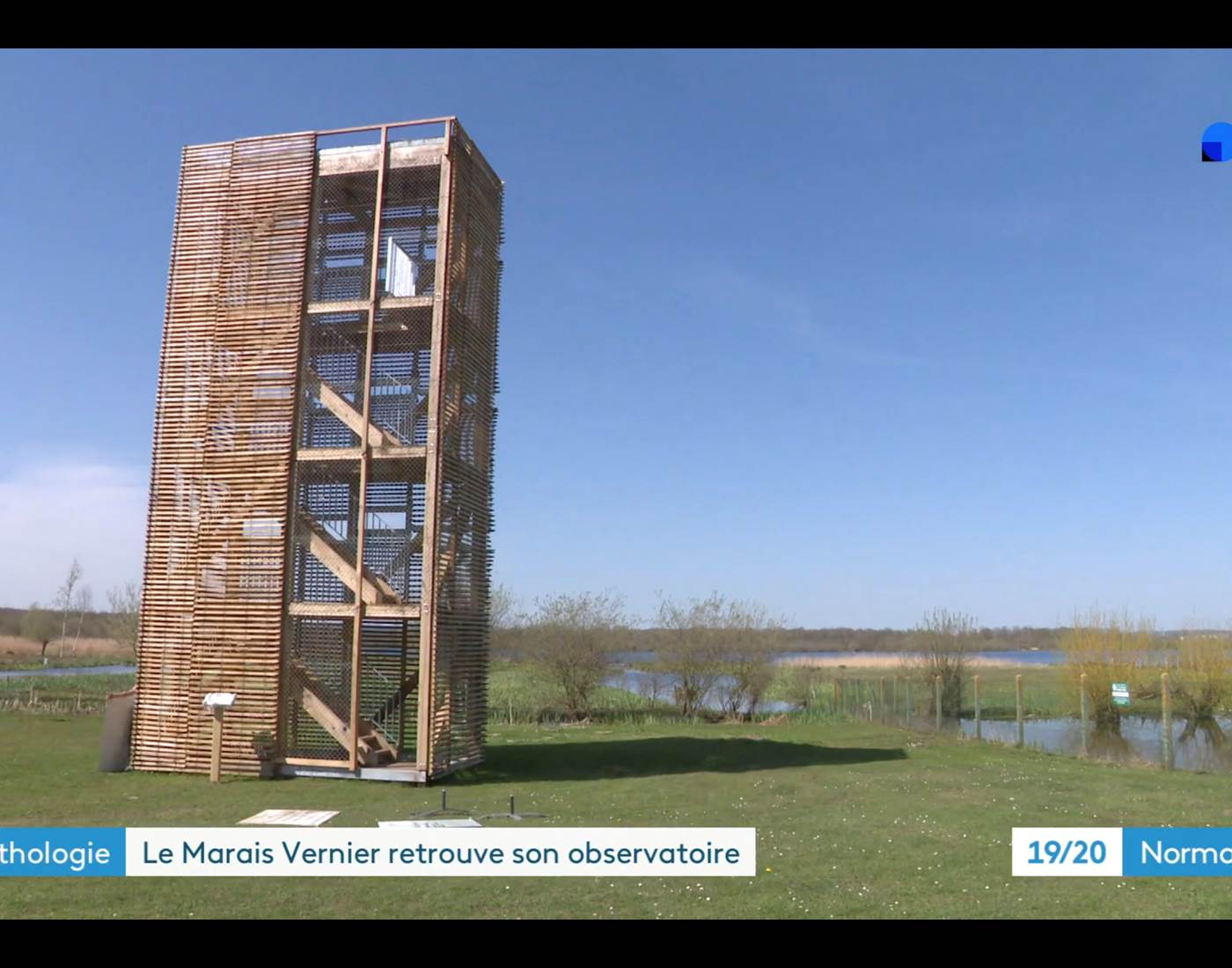 Nouvel observatoire 2025