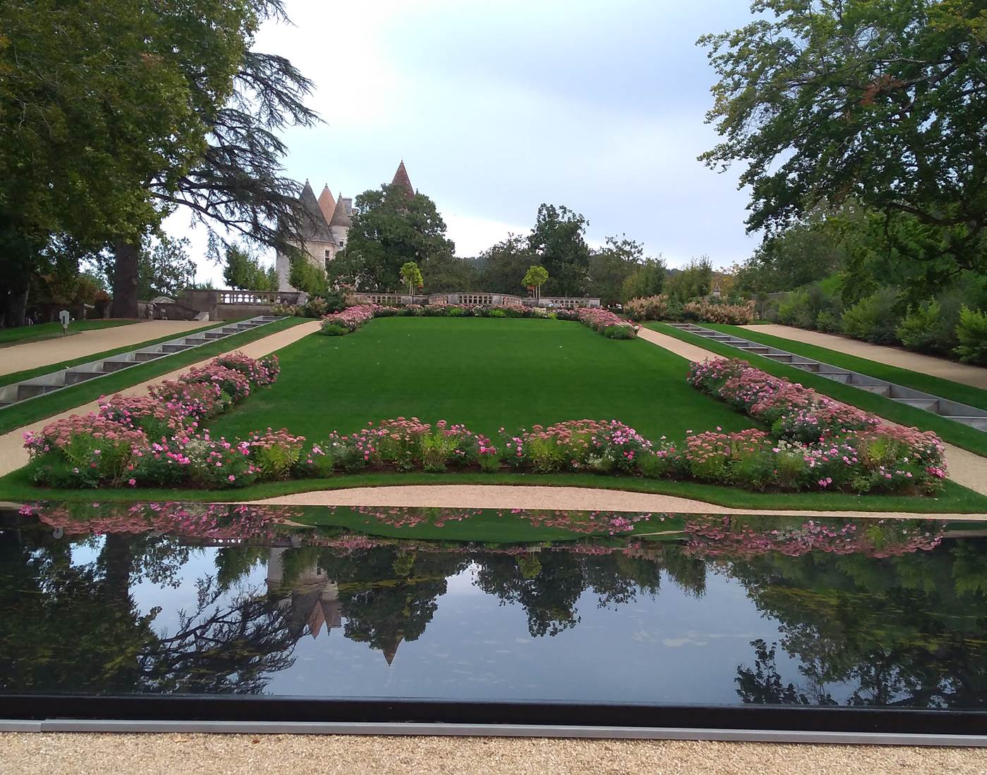 Château des Milandes