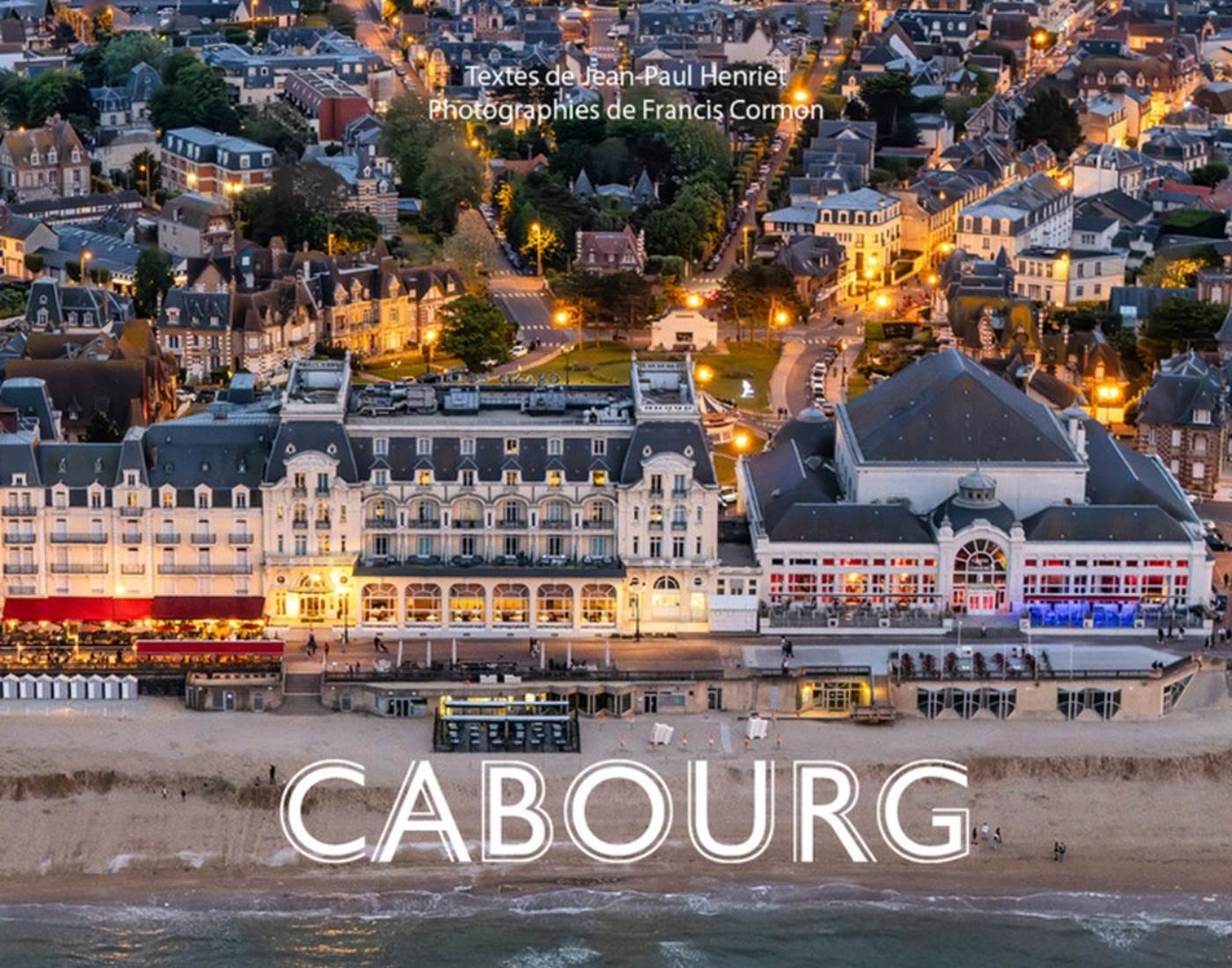 Cabourg