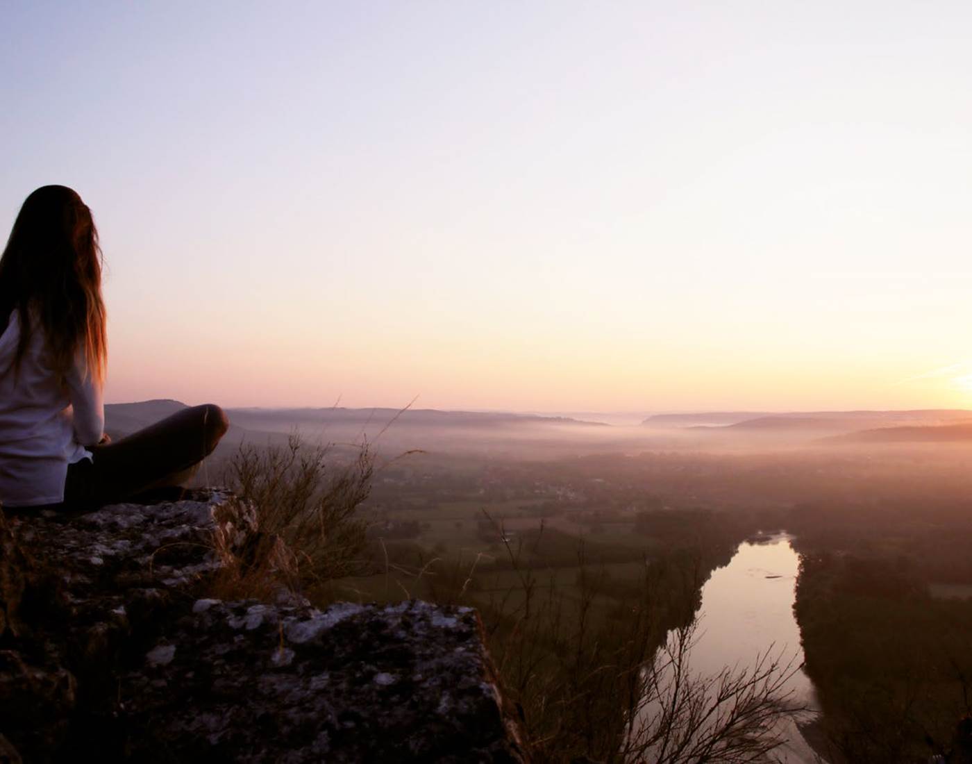 Un havre de paix pour se ressourcer