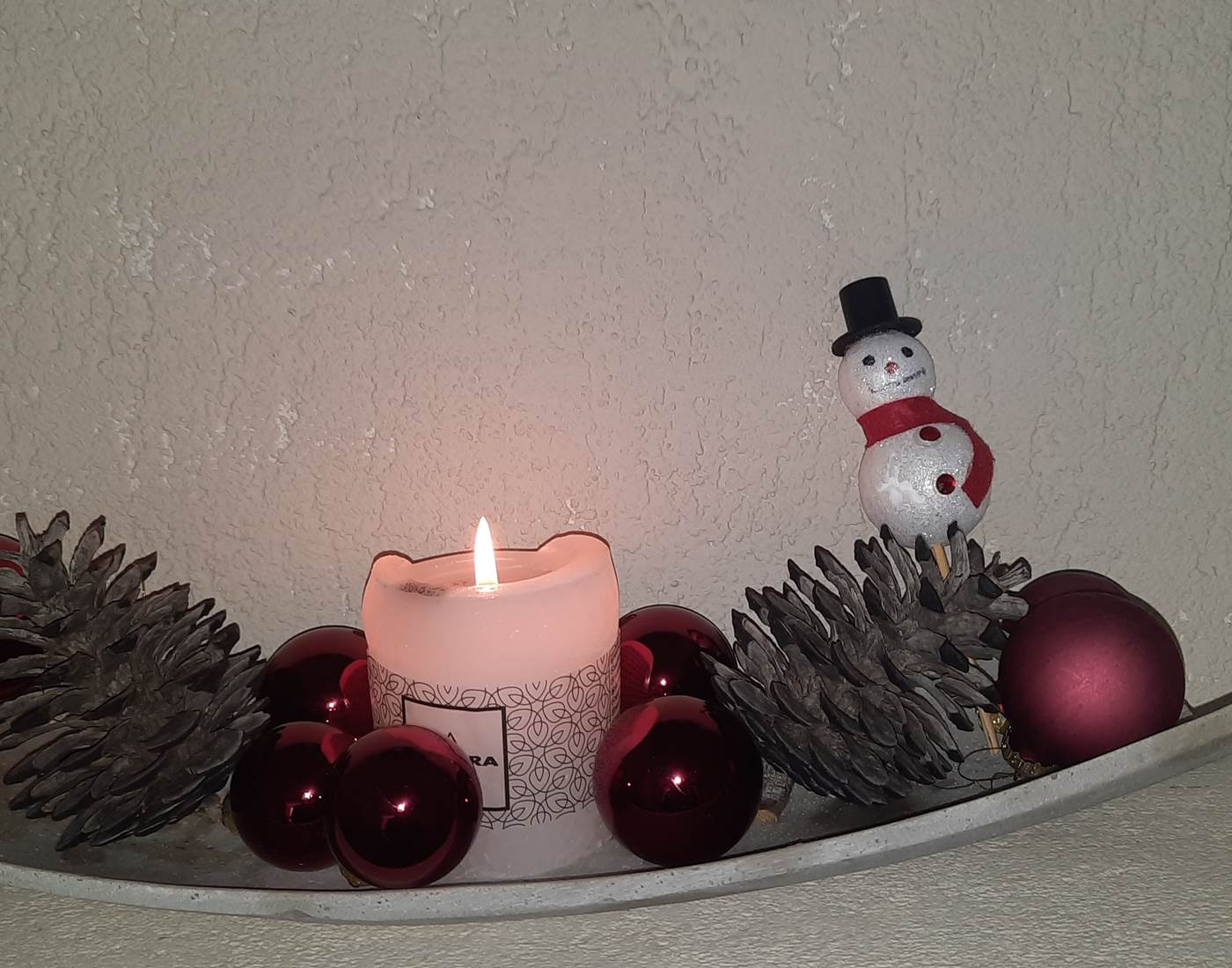 Nous vous souhaitons une excellente année 2026