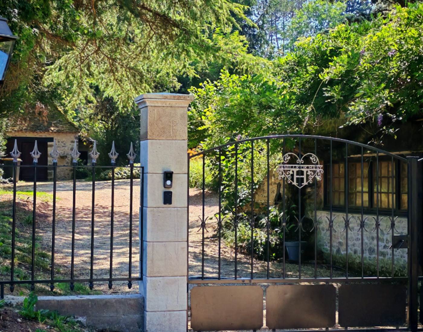 Bienvenue chez Bonfarto Locations