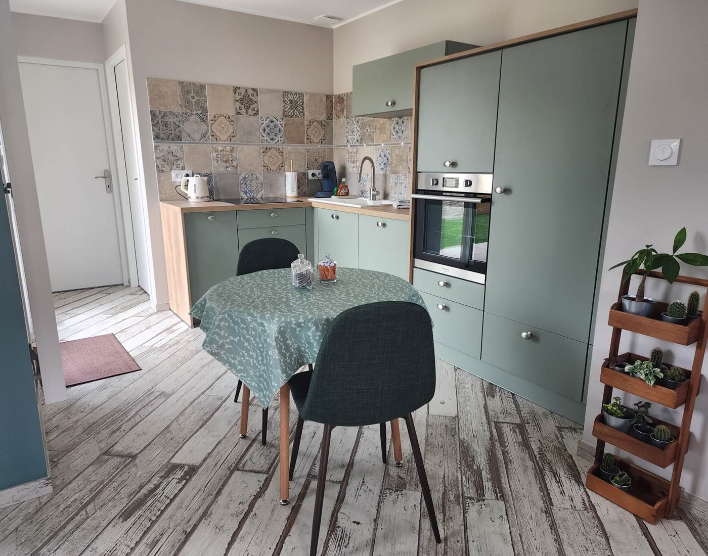 La maison Ô Gris-Nez*** - 1 à 2 personnes