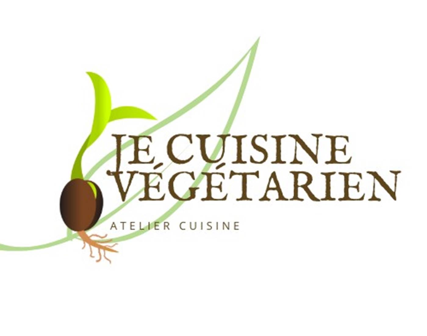 Je cuisine végétarien
