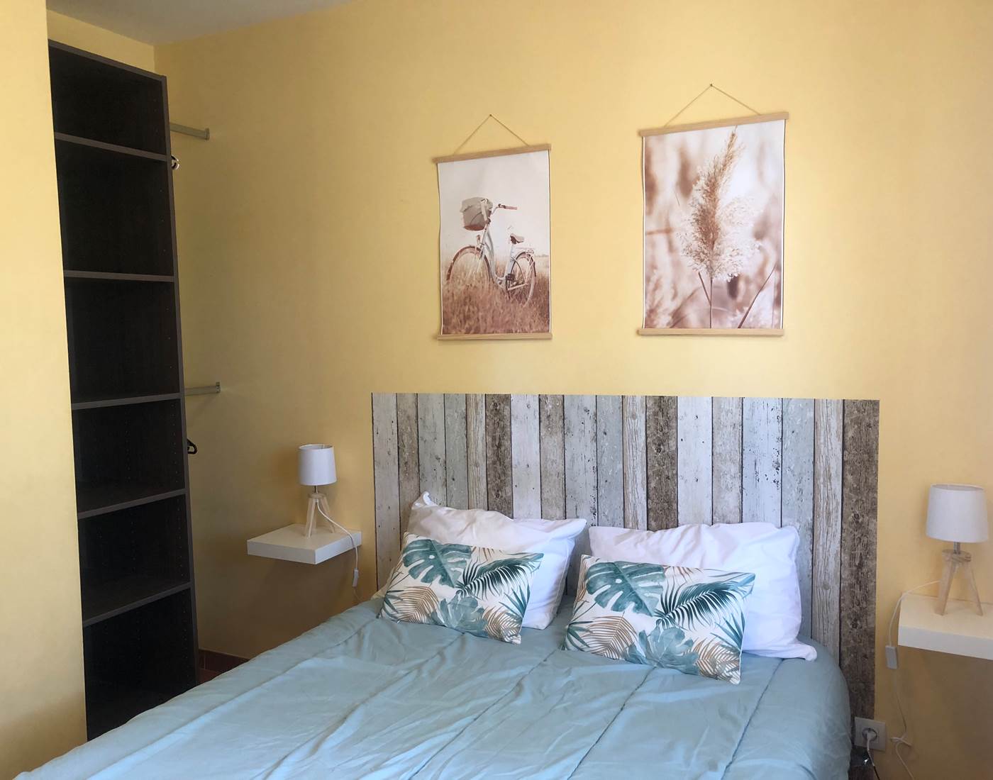 Les Mazets du Rouret - le Chêne Vert