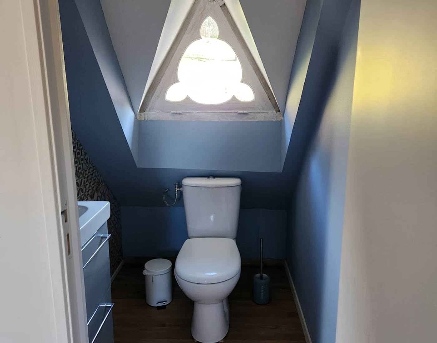 La Maison du Sabotier - Gite Corrèze-page