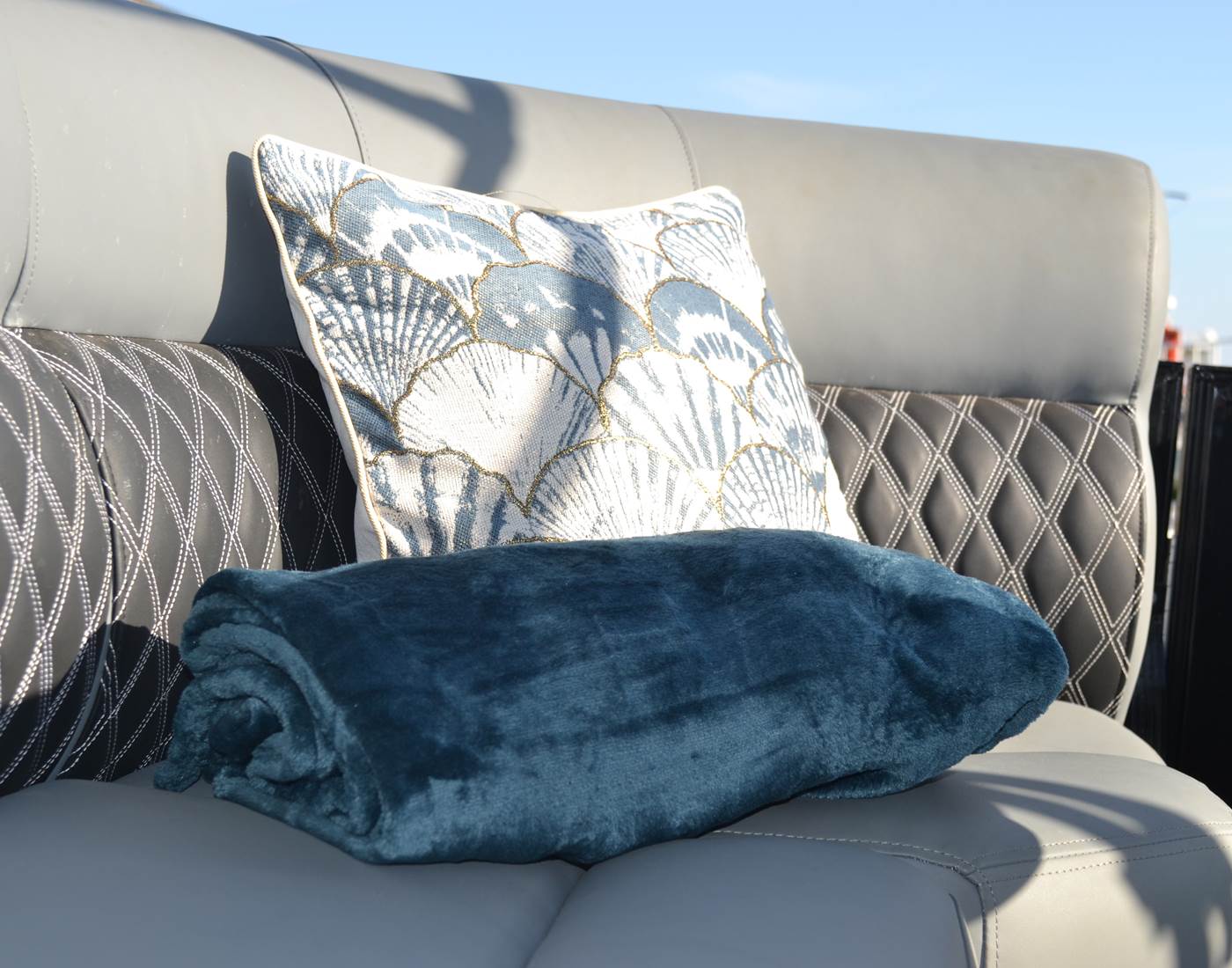 Banquettes ultra confort