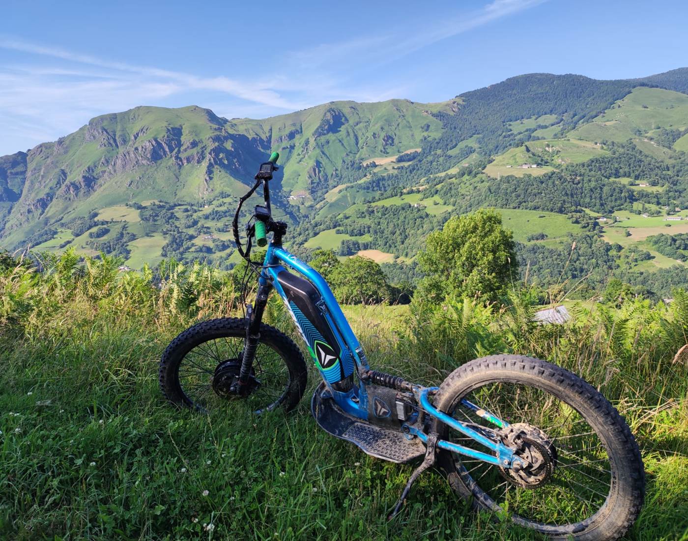 Gîte Ainerak, Pays Basque, Pyrénées, Soule, Kakouetta, La Verna, Sainte Engrâce, la Pierre St Martin