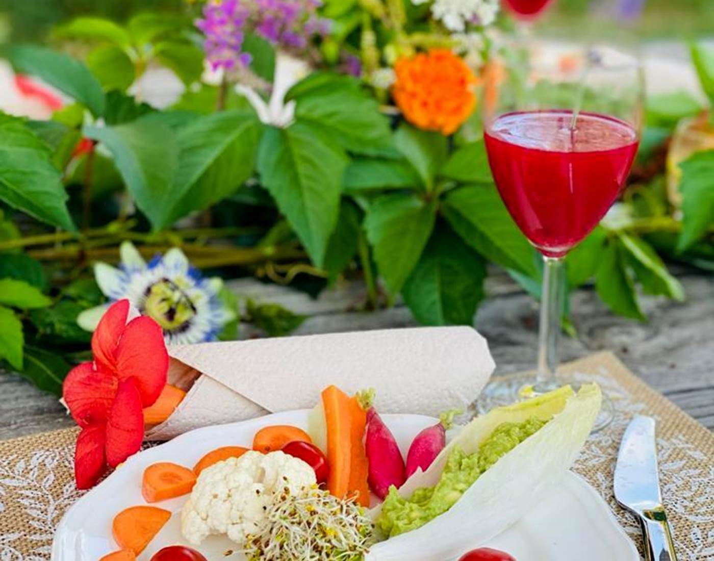 Reprise alimentaire fin de jeûne