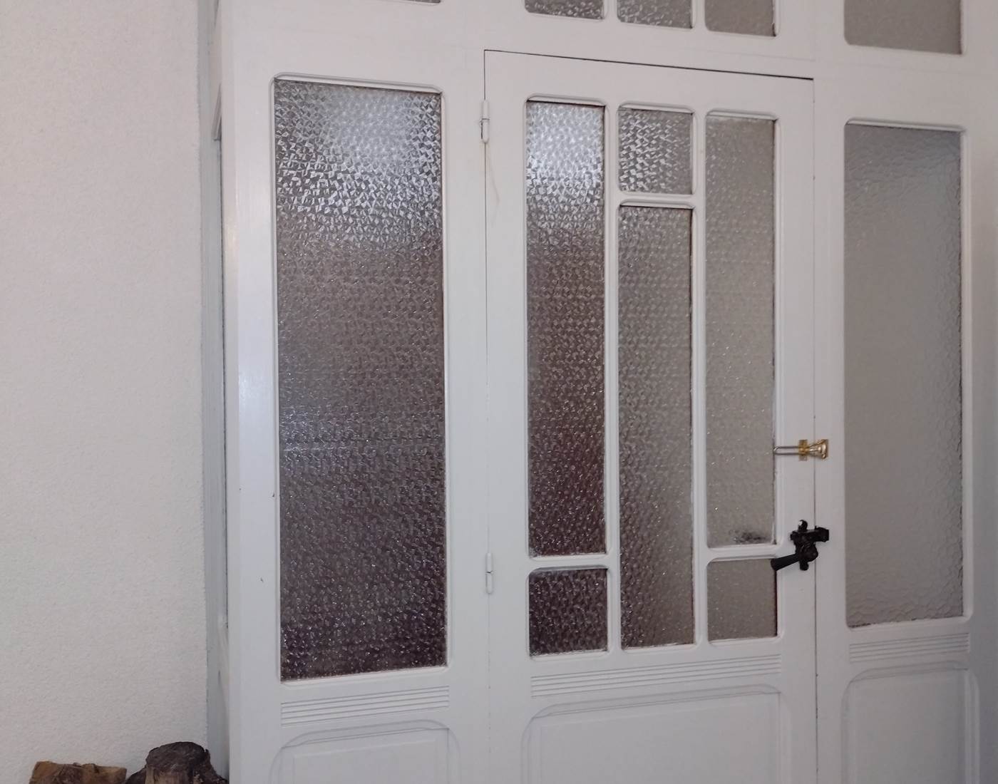 Un peu de peinture SVP