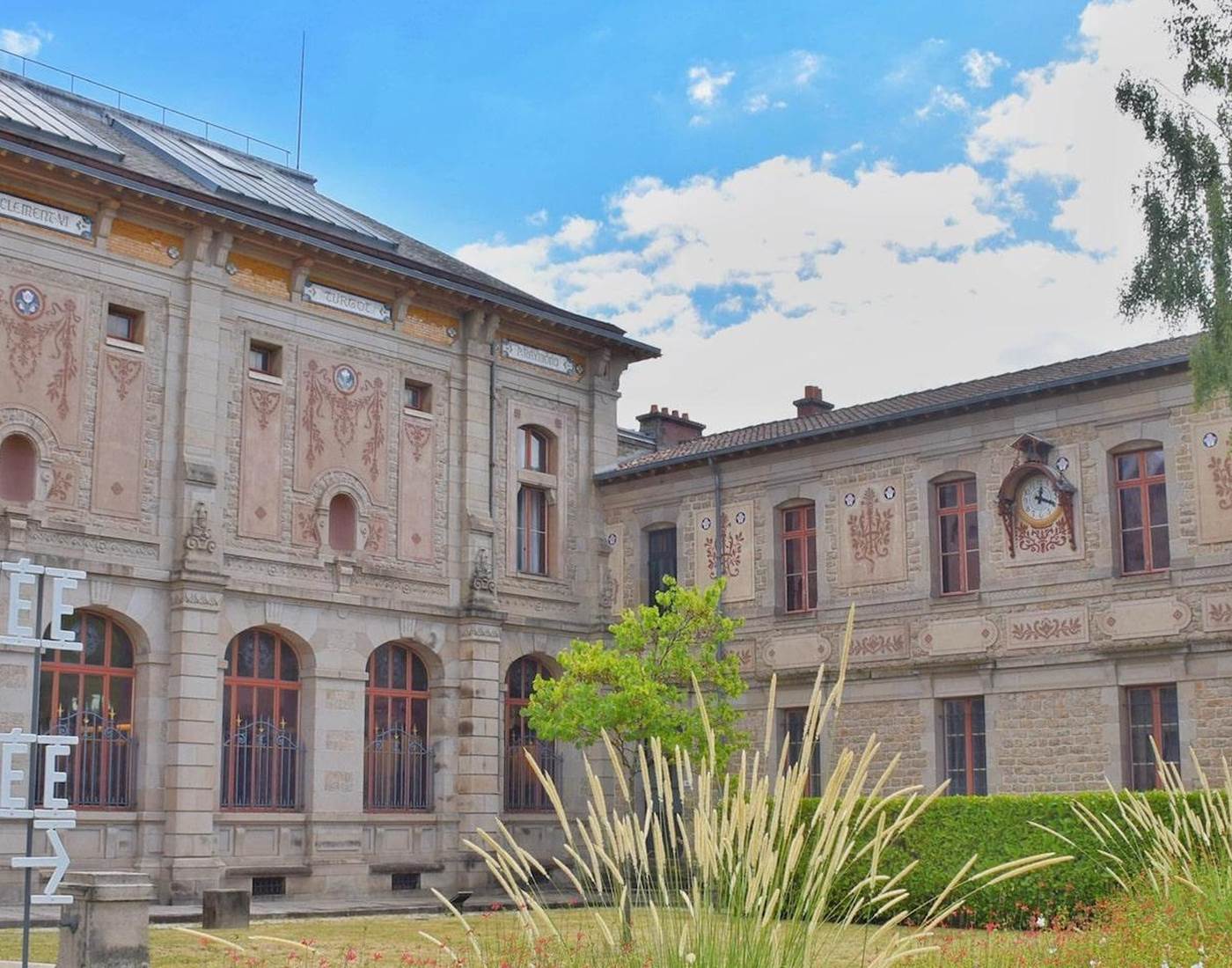 Musée Adrien Dubouché, Limoges